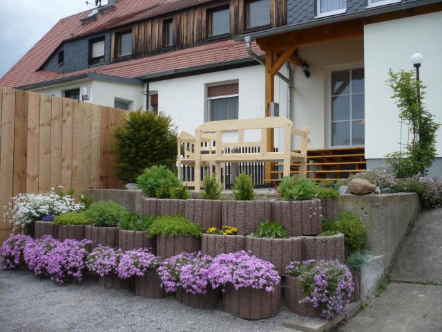 Ferienhaus Wille