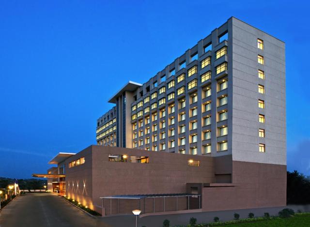 Welcomhotel by ITC Hotels, GST Road, Chennai