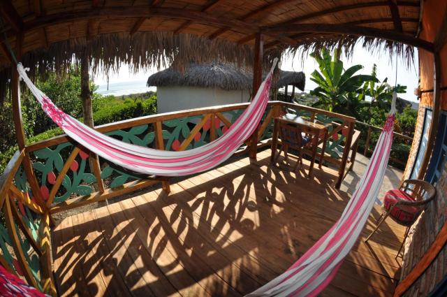 Azuluna Ecolodge