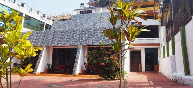 Hotel Samudra Tara