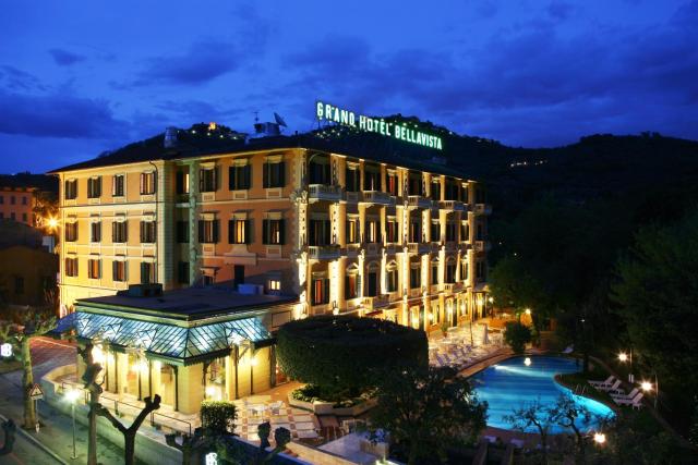 Grand Hotel Bellavista Palace & Golf