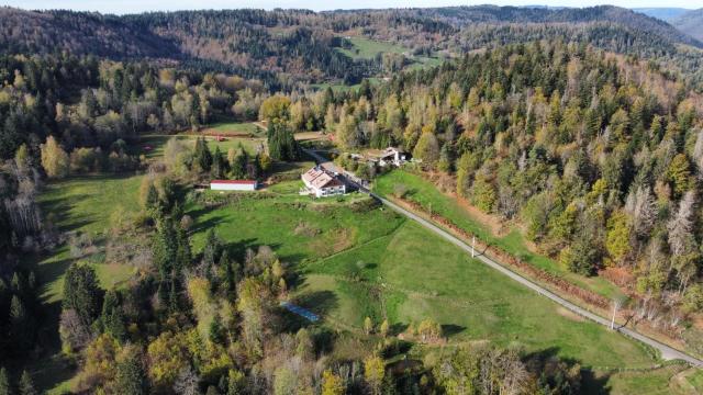 Auberge du Grammont