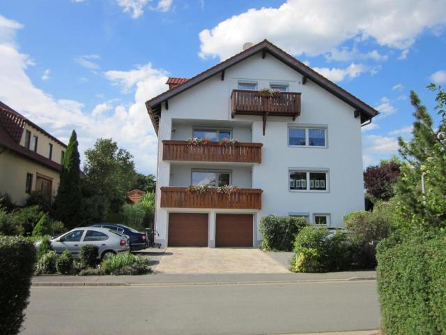 Ferienwohnungen Haus Seeblick