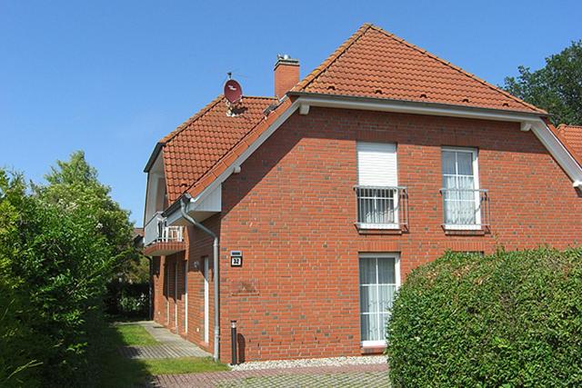 Haus am Hafen Boddenzauber FW 4