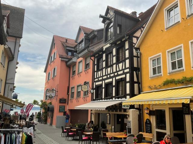 Gästehaus AM HAFEN