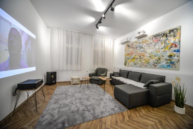 Apartman Lux