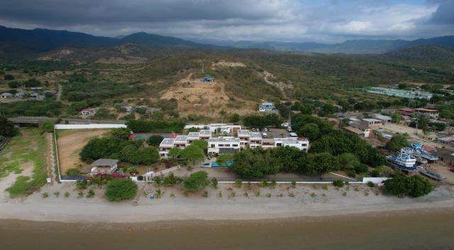 Hostería del Parque