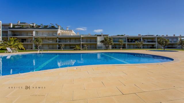 Greice Homes-Apartamento 2 quartos, Monte da Balaia, Olhos de Água, Albufeira