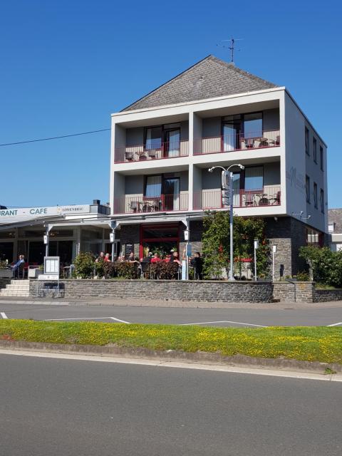 Hotel "Zum Moseltal"