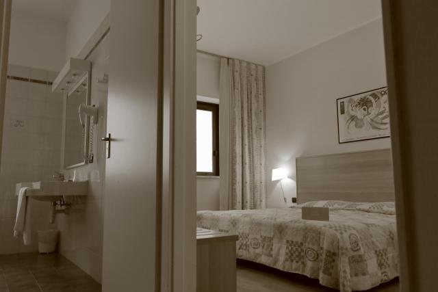 Hotel Romanisio