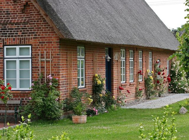 Ferienwohnung Techin am Schaalsee