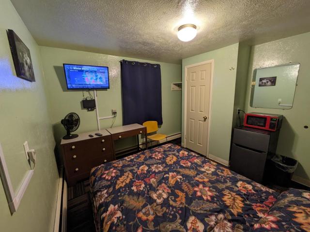 Tour Inn Motel