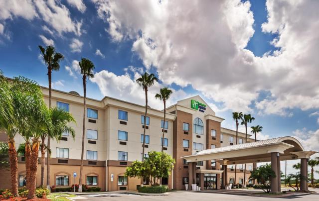 Holiday Inn Express & Suites - Pharr, an IHG Hotel