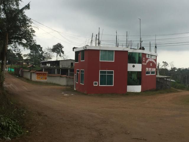 Hotel Flor Del Campo