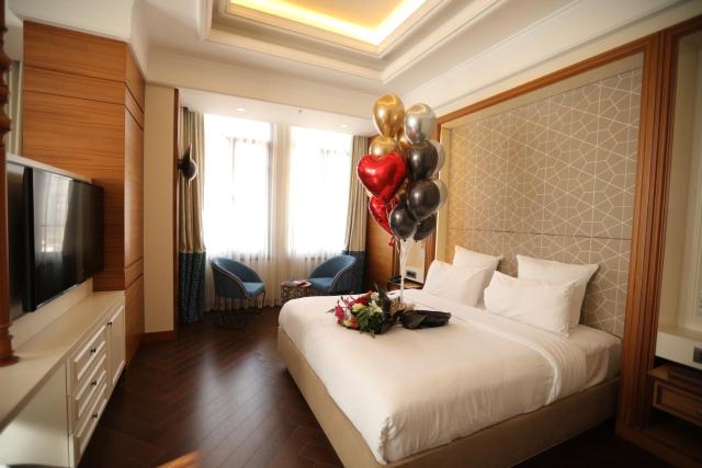 Mercure Istanbul Sirkeci