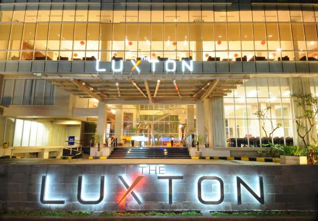 The Luxton Bandung