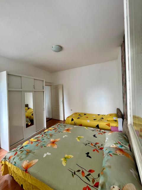 apartman centar S