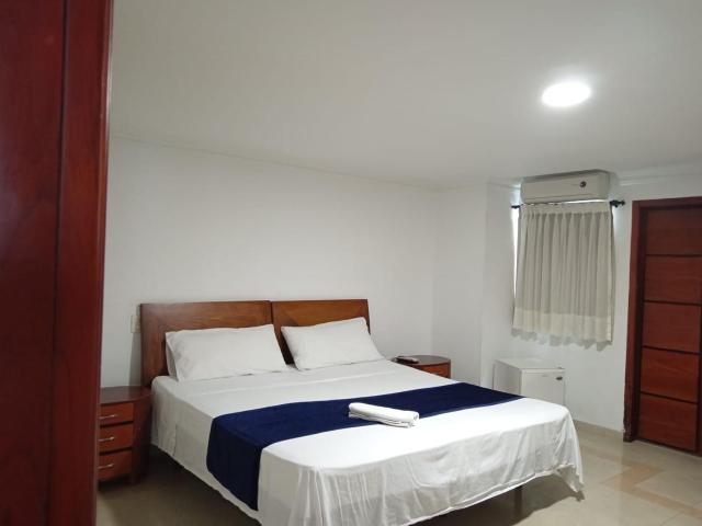 Hotel Charthon Barranquilla