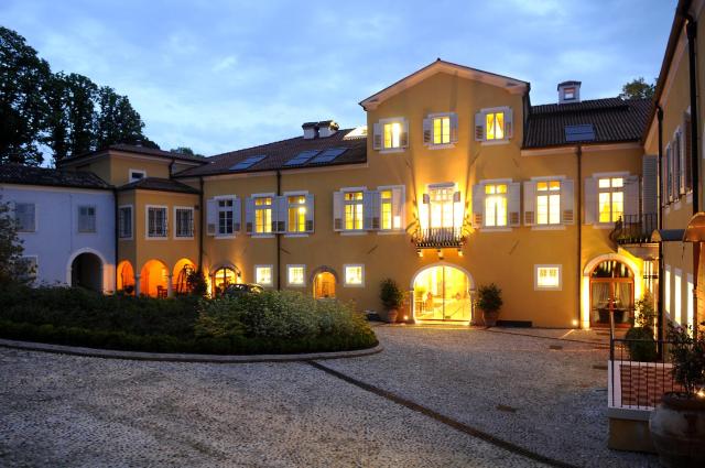 Grand Hotel Entourage - Palazzo Strassoldo