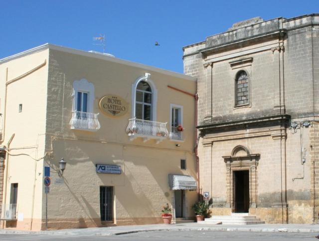 Hotel Castello