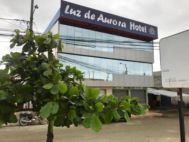 Luz de Aurora HOTEL