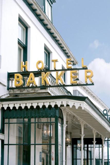 Hotel Bakker