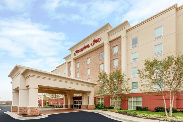 Hampton Inn Owings Mills