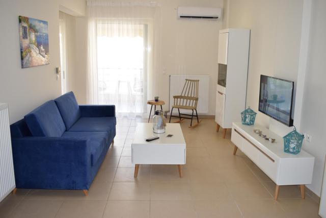 Fedra City Suites