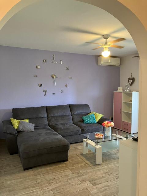 Apartman Natali