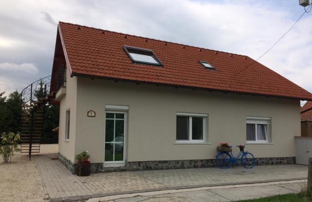 Báró Berg Apartman