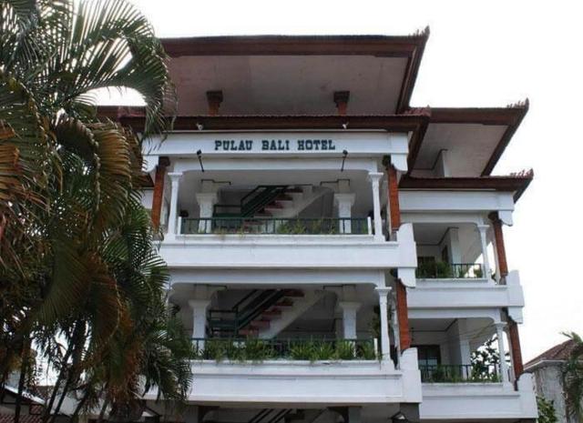 Pulau Bali Hotel Denpasar RedPartner