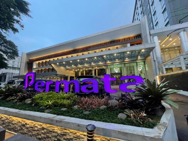 Hotel Permata Bogor