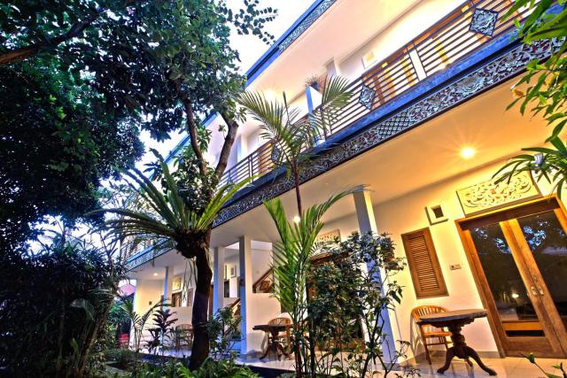 Batik Sekar Bali Guest House