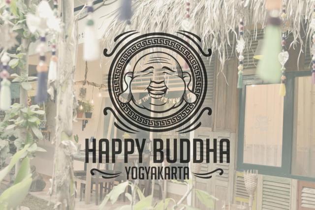 Happy Buddha Yogyakarta