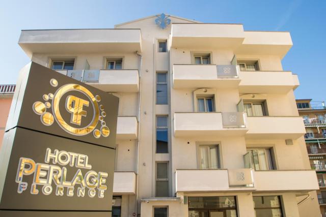 Hotel Perlage Florence