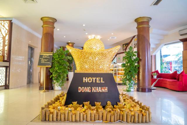 Dong Khanh Hotel