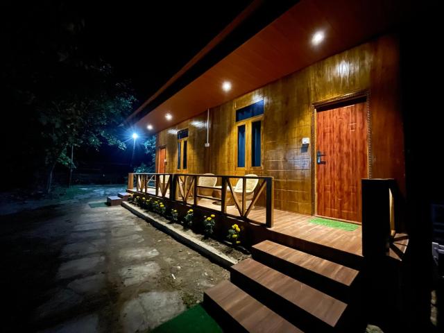 Kaziranga Eco Camp