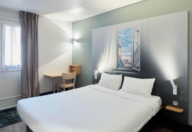 B&B HOTEL Bretigny-sur-Orge