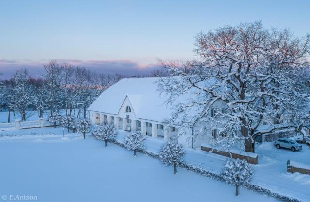 Sagadi Manor Hotel