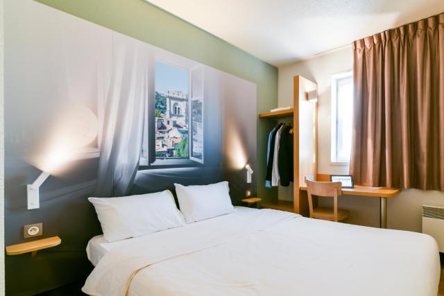 B&B HOTEL Avignon 2