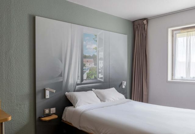 B&B HOTEL Troyes Saint-Parres-aux-Tertres