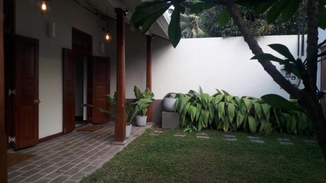 Villa 35F