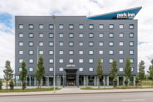 Park Inn by Radisson Vilnius Airport Hotel & Conference Centre