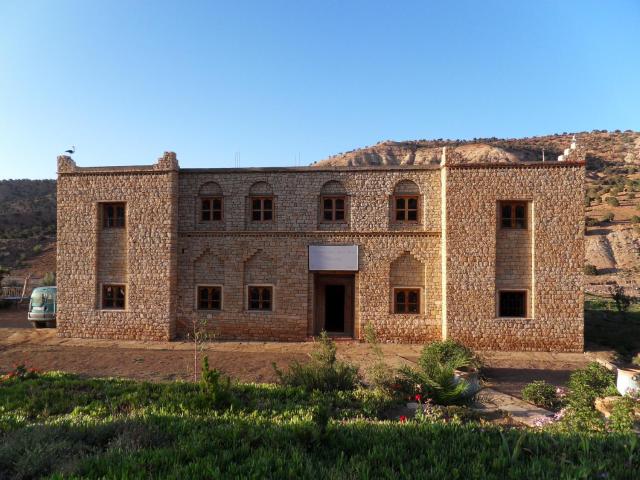 Maison d'Hôtes Agdal Telouet