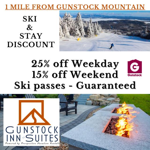 Gunstock Inn & Suites