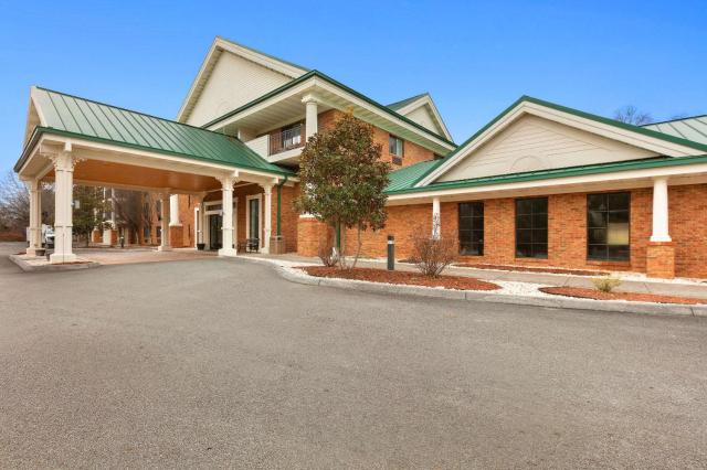 Country Inn & Suites by Radisson, Jonesborough-Johnson City West, TN