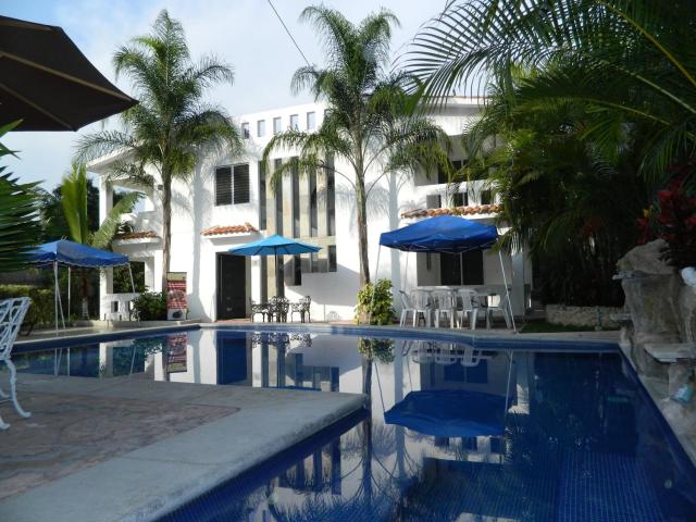 Hotel Terrazas Inn