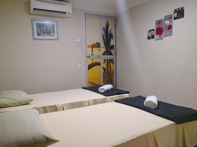 Kristal Inn Hotel UITM Shah Alam