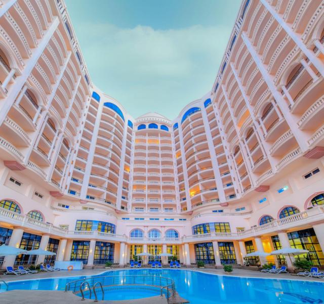 Tolip Hotel Alexandria