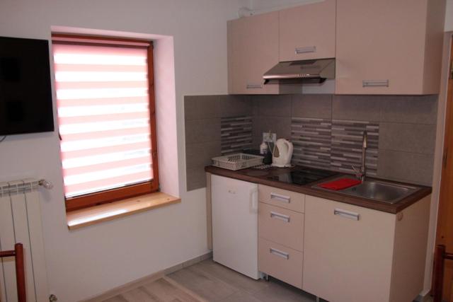 Apartament U Jacka 2